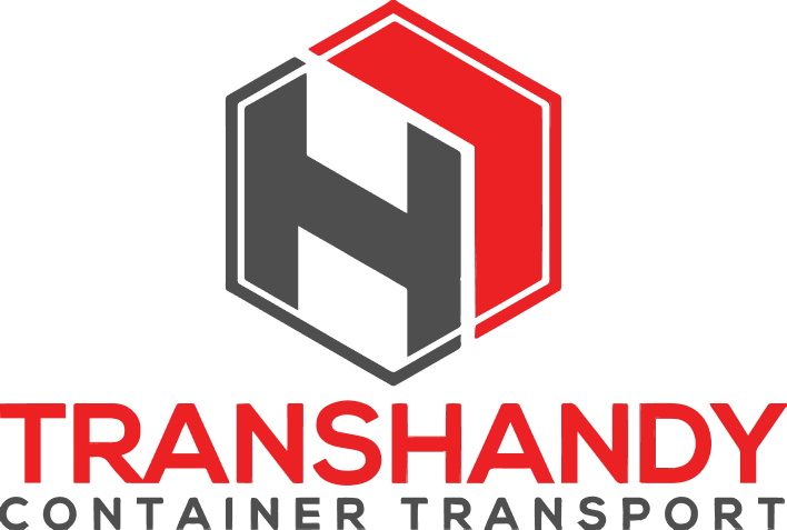 Transhandy Container Transport