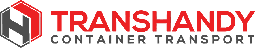 Transhandy Container Transport